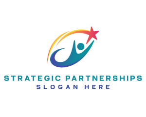 Leader Star Management logo