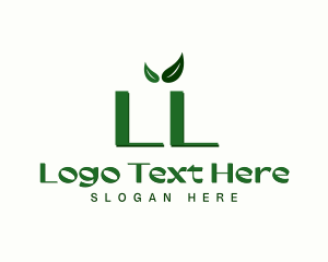 Natural Organic Environment logo