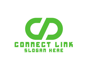 Tech Gaming Chain Link logo