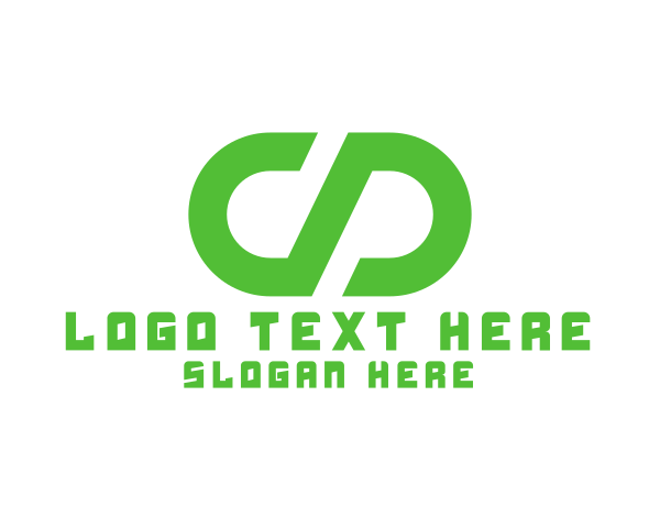 Multiplayer logo example 3