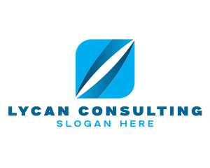 Company Business Firm logo design