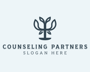 Psychiatry Counseling Therapy logo