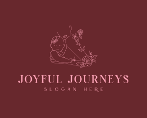 Mother Infant Pediatric logo