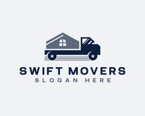 Truck Movers Logistics logo