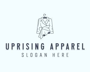 Coat Apparel Boutique logo