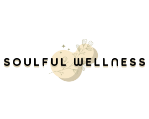 Nature Spa Wellness logo