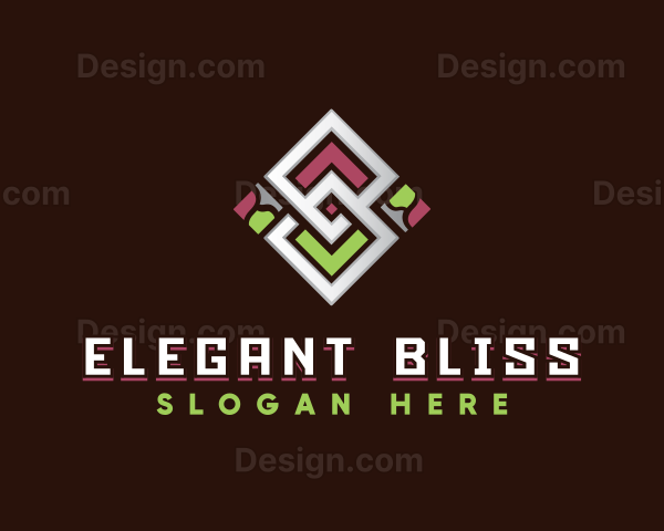 Modern Tiles Improvement Logo