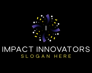 Vortex Tech Innovation logo