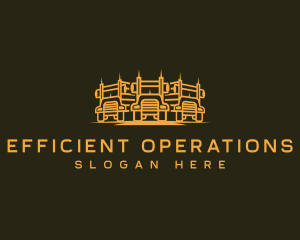 Operational Truck Fleet logo