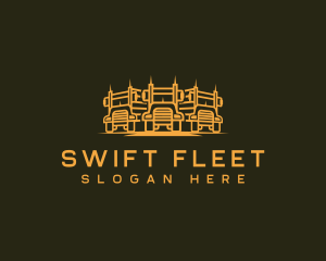 Operational Truck Fleet logo