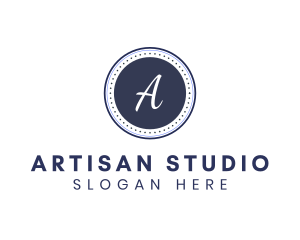 Generic Company Studio logo design