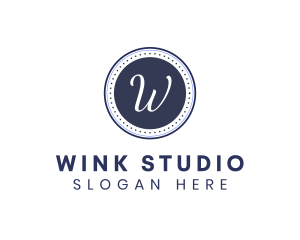 Generic Company Studio logo design