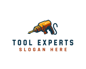 Drill Builder Tool logo
