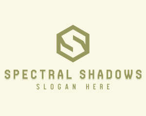 Generic Professional Letter S logo design