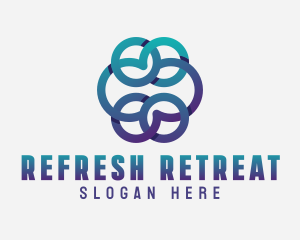 Mental Health Therapist logo