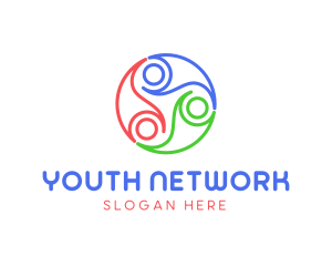 Youth Advocate Organization  logo