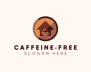 Coffee House logo design