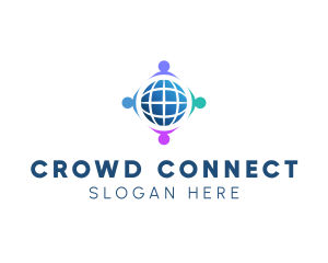 World Crowdsourcing Team logo