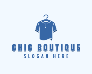 Tshirt Clothing Boutique logo