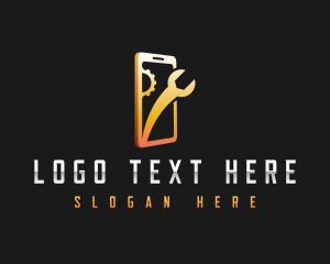 Mobile Phone Repair logo