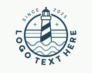 Lighthouse Coastal Harbor logo