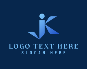 Modern Creative Business logo