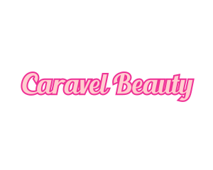 Retro Fashion Beauty logo design