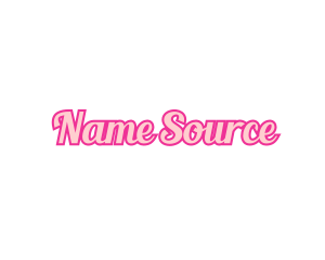Retro Fashion Beauty logo