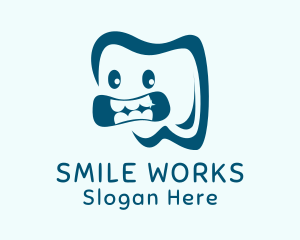 Dental Teeth Healthcare  logo