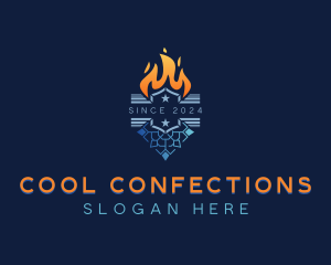 Hot Cold Ventilation logo