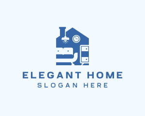 House Furnishing Design logo