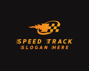 Fast Motorsports Racing  logo