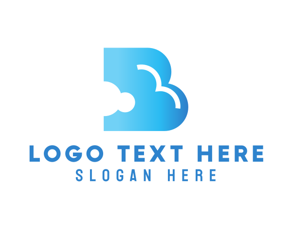 Storm logo example 3