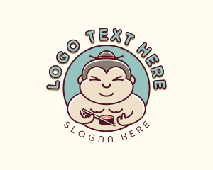 Sumo Sushi Dining logo