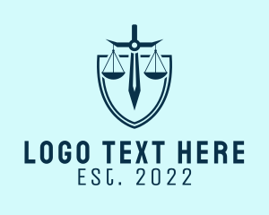 Sword Scale Legal Service  logo