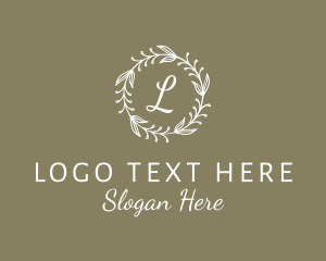 Wreath Event Planner logo