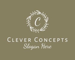 Wreath Event Planner logo