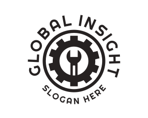Gear Wrench Tool  logo