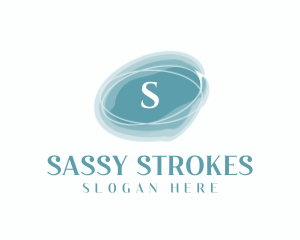 Watercolor Makeup Boutique logo