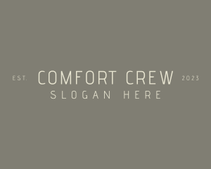 Modern Casual Company logo