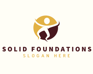 Human Globe Foundation logo