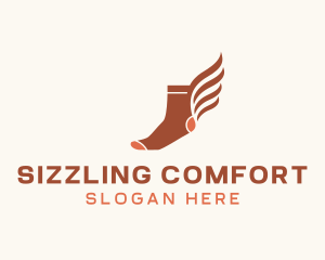 Red Sock Wing logo