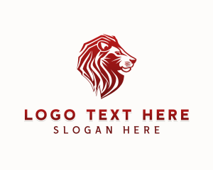 Lion Finance Investment logo