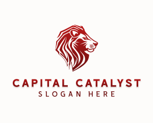 Lion Finance Investment logo