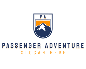 Mountain Hike Adventure logo