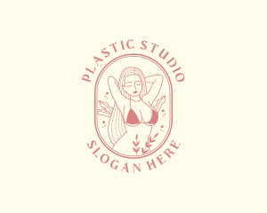 Body Beauty Bikini logo