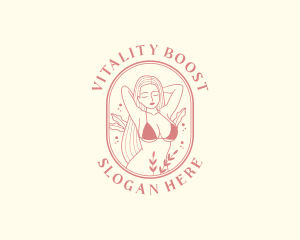 Body Beauty Bikini logo