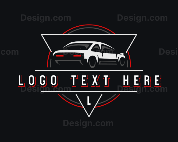 Car Automotive Vehicle Logo