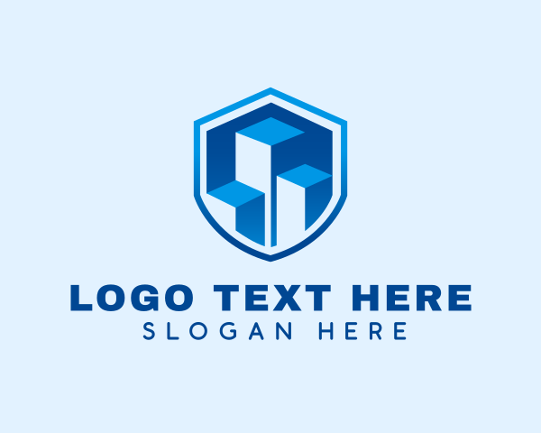 Cart logo example 1