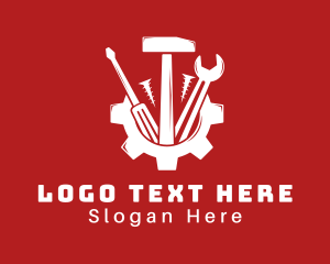 Labor Tool Cog logo